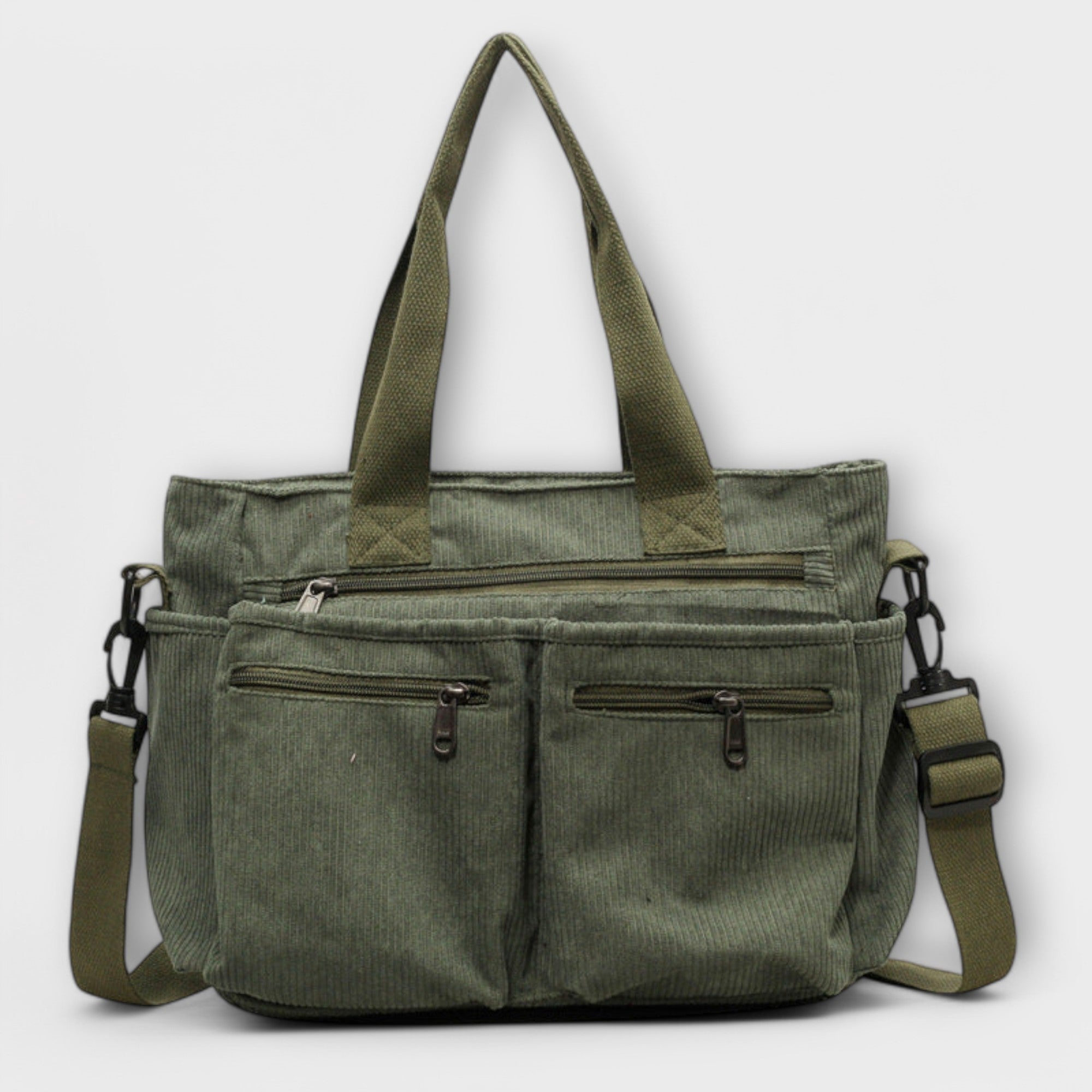 Emma Fioretti – Klassische Tote aus Cord Emma Fioretti