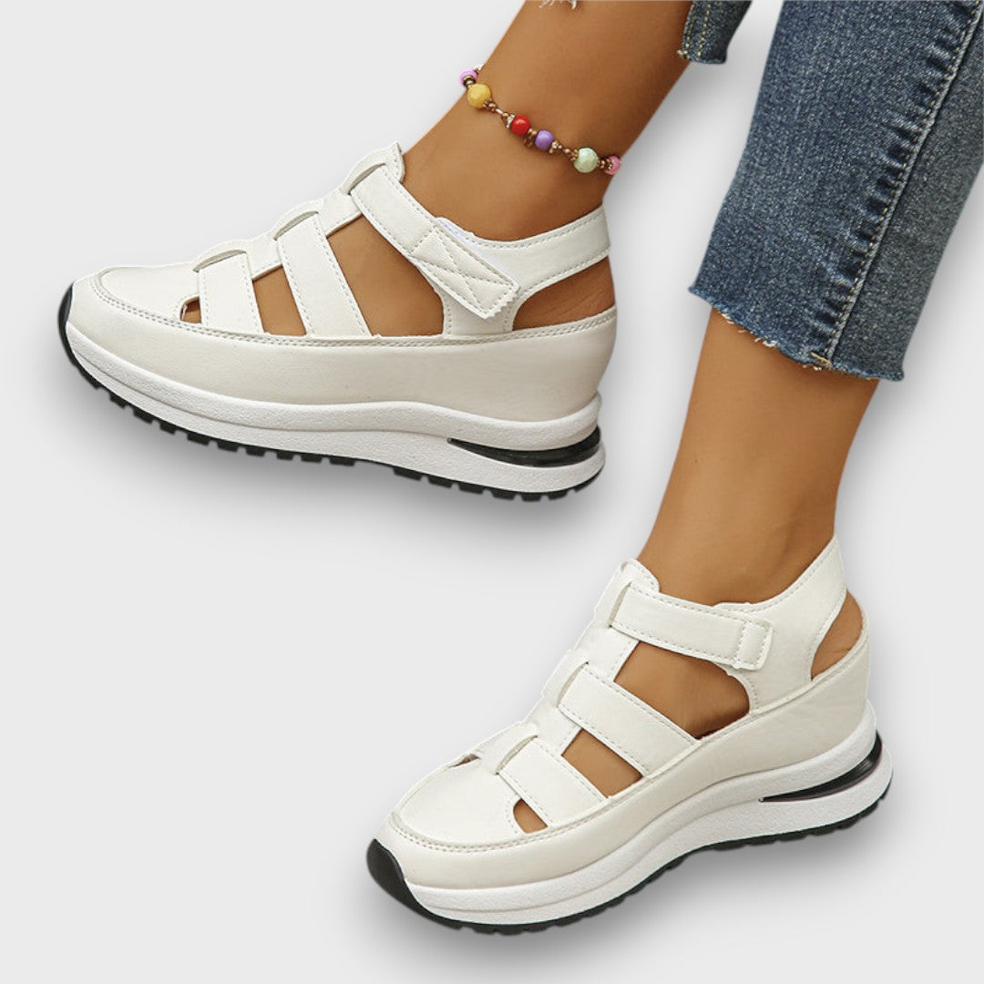Luna – Ergonomiczne sandały Emma Fioretti