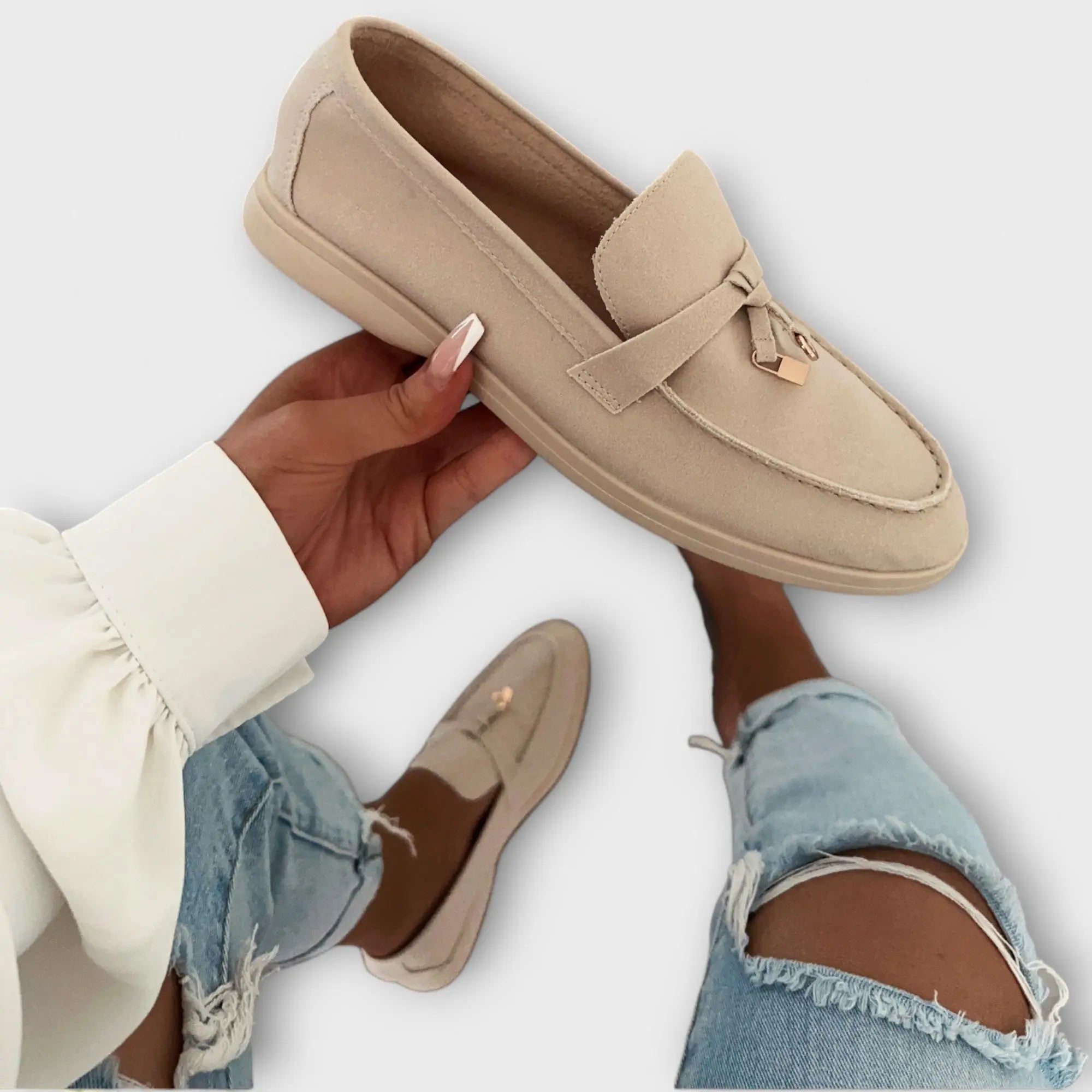 Sabrina – Loafer - Emma Fioretti
