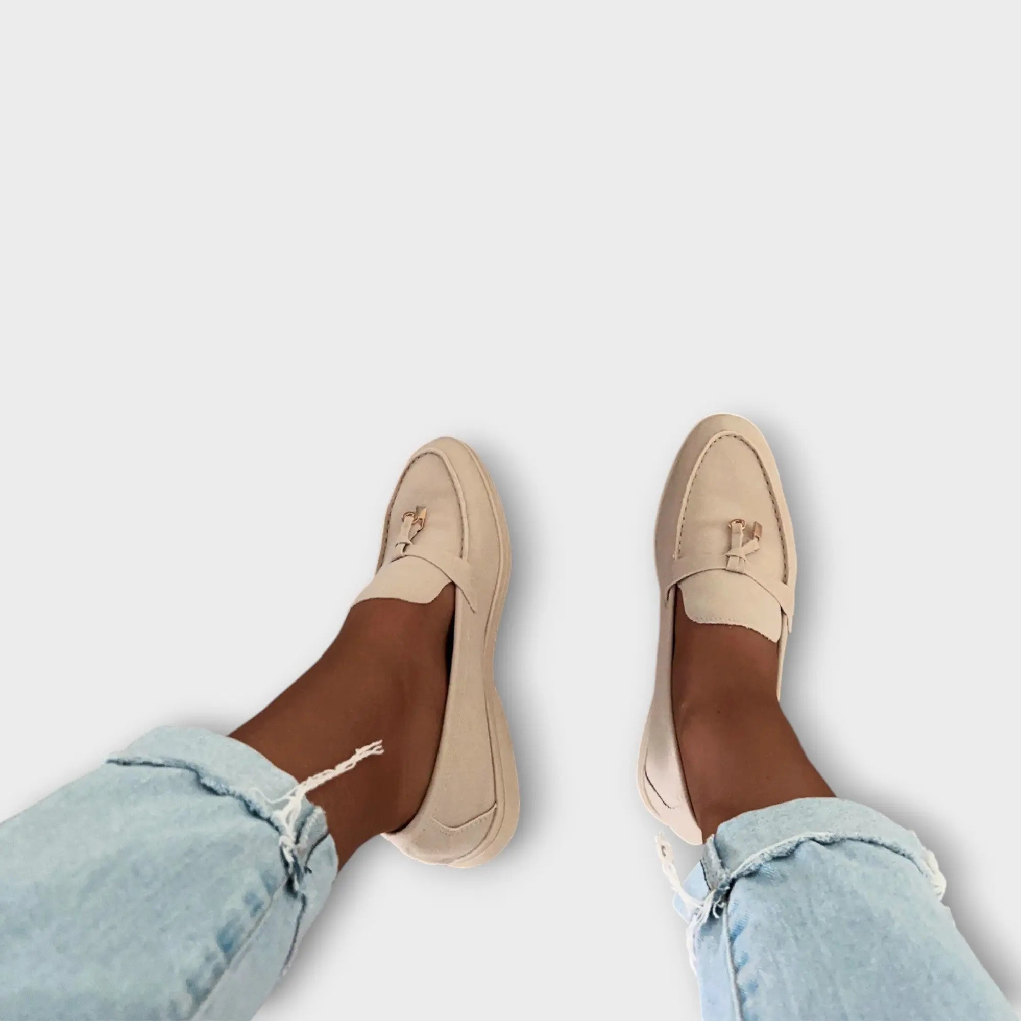 Sabrina – Loafer - Emma Fioretti