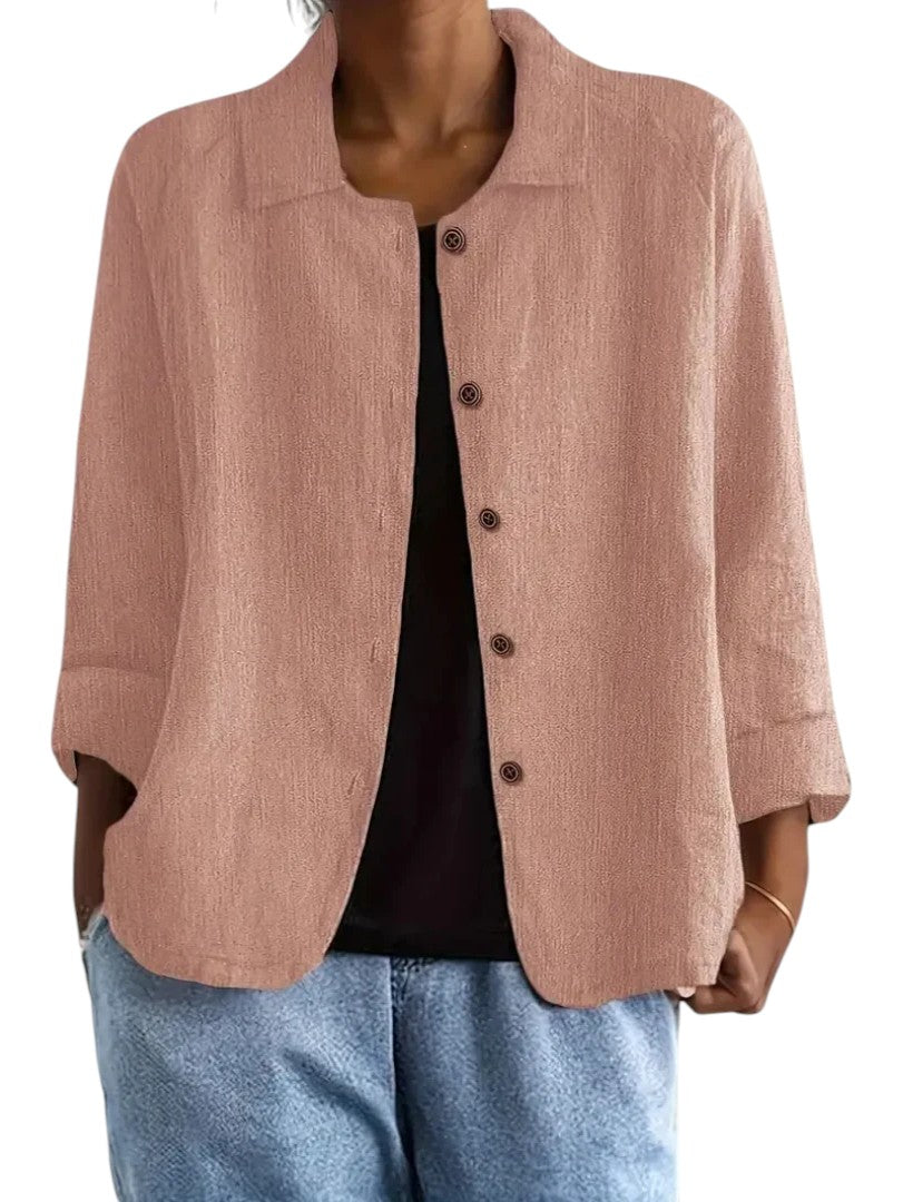 Silviane – Legere Jacke