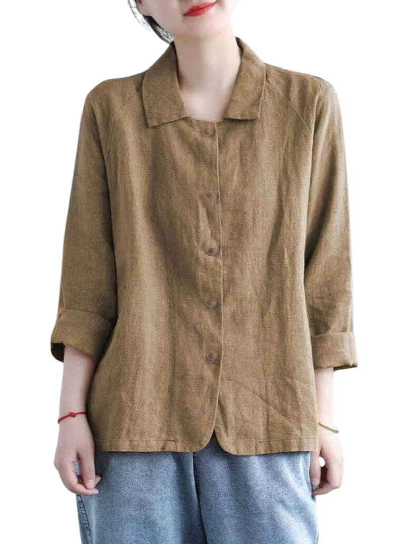 Silviane – Legere Jacke
