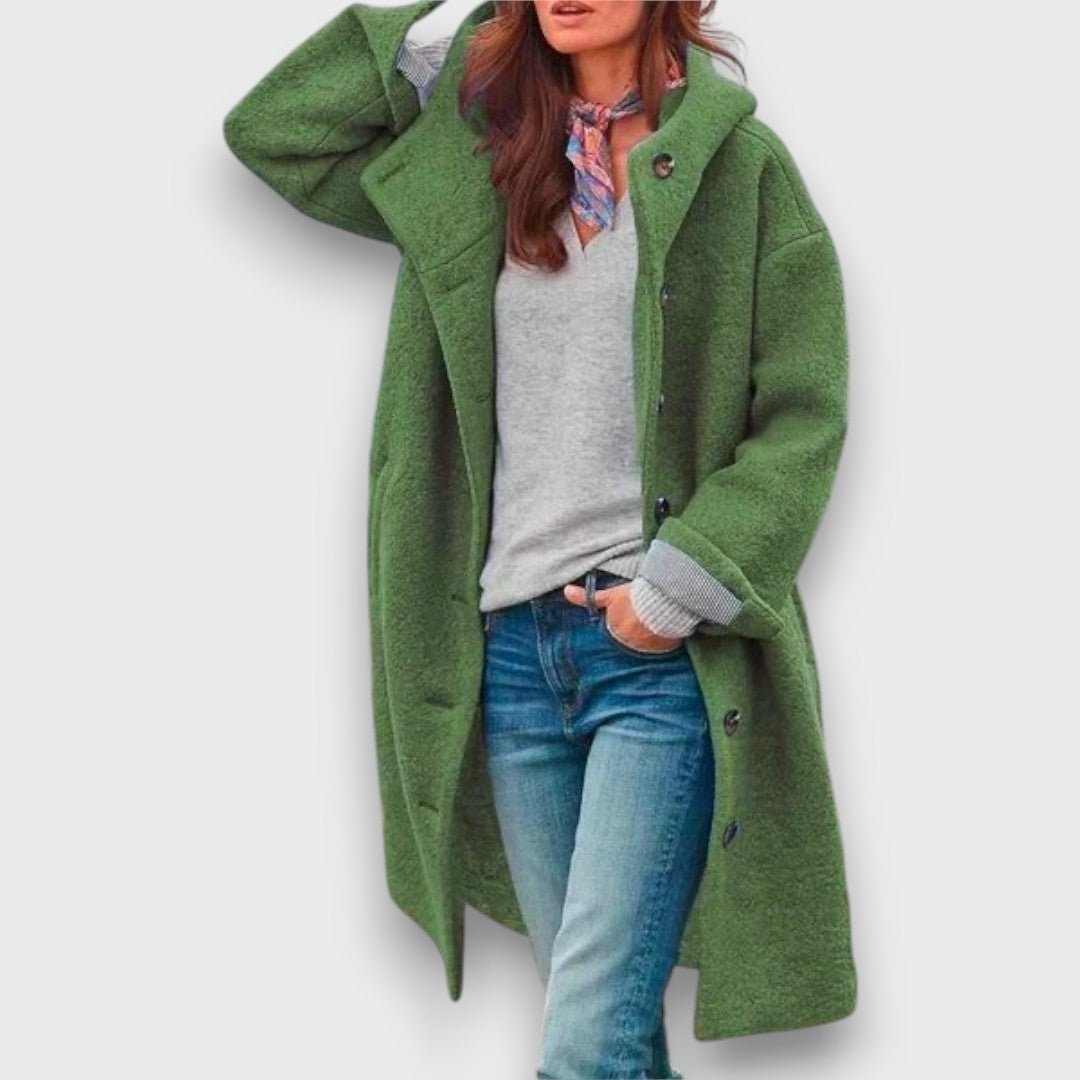 Sophira – Jacke für Herbst und Winter