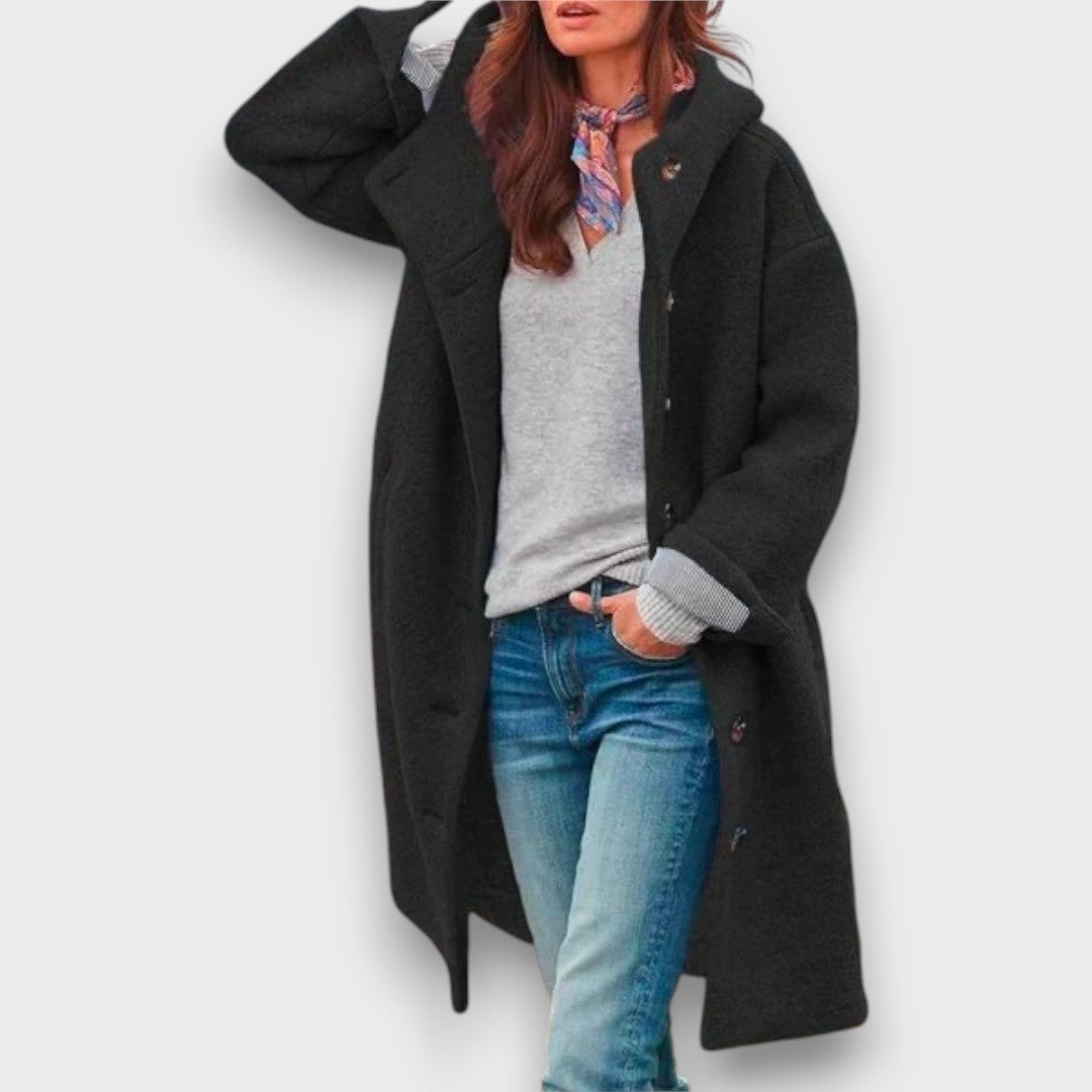 Sophira – Jacke für Herbst und Winter